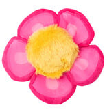 Yeowww! Yeowww! Catnip Cat Toys | Daisy Flower Top Pink