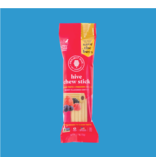 Project Hive Pet Company Project Hive Dog Treats | Hive Chew Stick Berry Center Large/Extra Large (XL) 3.7 oz