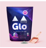 BoxieCat BoxieCat Litter | GLO Attract Clay Clumping 16 lb Pouch (* Litter 12 lbs or More for Local Delivery or In-Store Pickup Only. *)