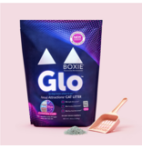BoxieCat BoxieCat Litter | GLO Attract Clay Clumping 40 lb (* Litter 12 lbs or More for Local Delivery or In-Store Pickup Only. *)