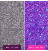 BoxieCat BoxieCat Litter | GLO Attract Clay Clumping Flexbox Bag 28 lb (* Litter 12 lbs or More for Local Delivery or In-Store Pickup Only. *)