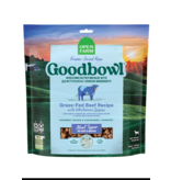 Open Farm Open Farm Goodbowl Freeze Dried | Grass Fed Beef Recipe for Dogs 8 oz