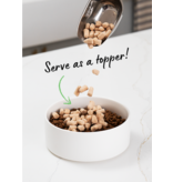 Open Farm Open Farm Goodbowl Freeze Dried | Harvest Chicken Recipe for Dogs 8 oz