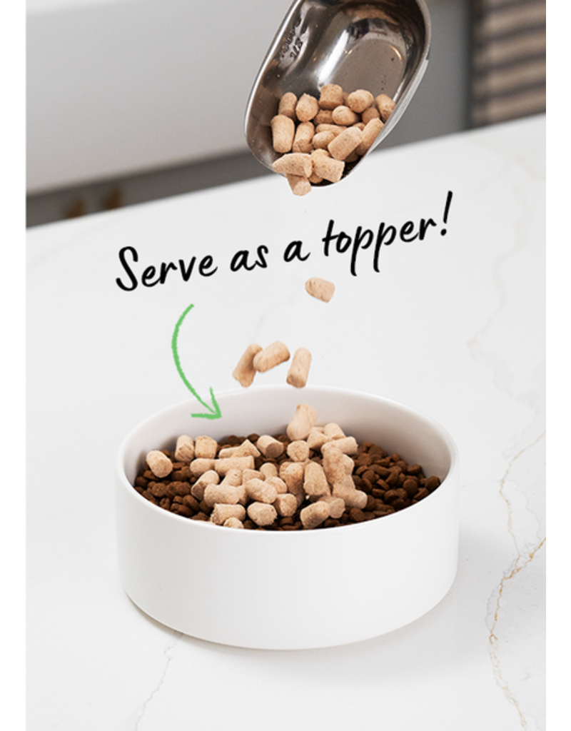 Open Farm Open Farm Goodbowl Freeze Dried | Harvest Chicken Recipe for Dogs 8 oz