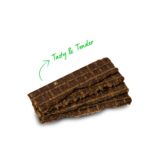 Open Farm Open Farm Jerky Strips Dog Treats | Grass Fed Beef Recipe 5.6 oz