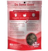 Open Farm Open Farm Be Good Bites Dog Treats | Soft & Chewy Grass Fed Beef Recipe 6 oz