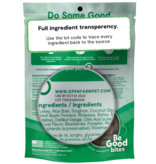 Open Farm Open Farm Be Good Bites Dog Treats | Soft & Chewy Turkey Recipe 6 oz