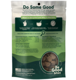 Open Farm Open Farm Be Good Bites Dog Treats | Soft & Chewy Plant & Pumpkin Recipe 6 oz