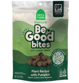 Open Farm Open Farm Be Good Bites Dog Treats | Soft & Chewy Plant & Pumpkin Recipe 6 oz