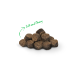 Open Farm Open Farm Be Good Bites Dog Treats | Soft & Chewy Plant & Pumpkin Recipe 6 oz