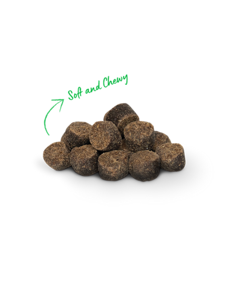 Open Farm Open Farm Be Good Bites Dog Treats | Soft & Chewy Plant & Pumpkin Recipe 6 oz