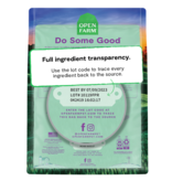 Open Farm z Open Farm Oven Baked Cat Kibble | Goodbowl Harvest Chicken & Brown Rice Recipe 3 lb