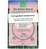 Open Farm Open Farm Oven Baked Dog Kibble | Goodbowl Wild Caught Salmon & Brown Rice Recipe 3.5 lb