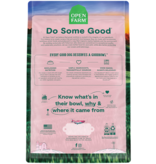 Open Farm Open Farm Oven Baked Dog Kibble | Goodbowl Wild Caught Salmon & Brown Rice Recipe 3.5 lb