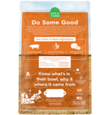 Open Farm Open Farm Ancient Grain Dog Kibble | Farmer's Table Pork Recipe 22 lb