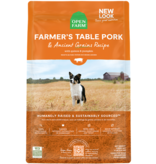 Open Farm Open Farm Ancient Grain Dog Kibble | Farmer's Table Pork Recipe 22 lb