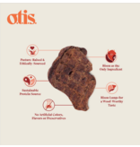 OTIS OTIS Dog Treats | Wild Things Bison Lung Filets 4 oz