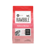 Bixbi Bixbi Rawbble Cat Kibble | Salmon Recipe 10 lb