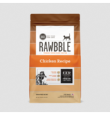 Bixbi z Bixbi Rawbble Cat Kibble | Chicken Recipe 3 lb