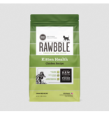 Bixbi z Bixbi Rawbble Cat Kibble | Kitten Chicken Recipe 2.5 lb