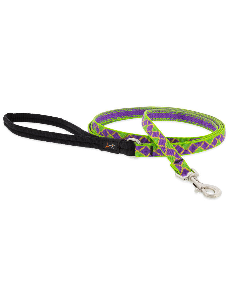 Lupine Lupine Originals 1/2" Leash | Jester 6' Limited Edition 2024