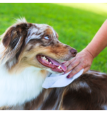 Earthbath Earthbath Dog Grooming Wipes | Oatmeal & Aloe - Vanilla & Almond 100 ct