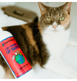 Earthbath Earthbath Shampoo & Conditioner | Light Wild Cherry Scent 2-in-1 for Cats 16 fl oz