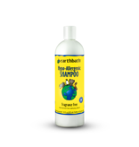 Earthbath Earthbath Shampoo Hypoallergenic Fragrance-Free 16 fl oz