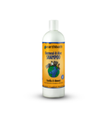 Earthbath Earthbath Shampoo Dry Skin Oatmeal & Aloe Vanilla Almond 16 fl oz