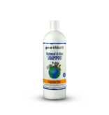 Earthbath Earthbath Shampoo Dry Skin Oatmeal & Aloe Fragrance-Free 16 fl oz