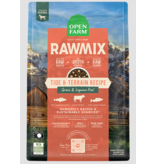 Open Farm Open Farm RawMix Dog Kibble | Grain Free Tide & Terrain Recipe 3.5 lb