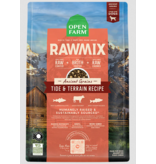 Open Farm Open Farm RawMix Dog Kibble | Ancient Grains Tide & Terrain Recipe 20 lb