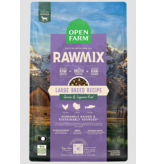 Open Farm Open Farm RawMix Dog Kibble | Grain Free Large Breed Recipe 20 lb