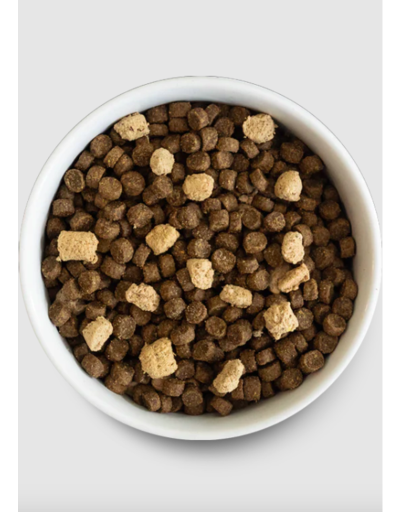 Open Farm Open Farm RawMix Dog Kibble | Grain Free Tide & Terrain Recipe 20 lb