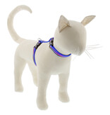 Lupine Lupine Originals Cat H-Harness | Ripple Creek 12-20"