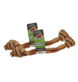 Red Barn Red Barn Dog Bully Chews | Bully Barbell single