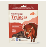 OTIS OTIS Dog Treats Trainers | Bison 4 oz