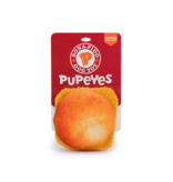fabdog Fab Dog Plush Toys | Fast Foodies Pupeyes Chicken Sandwich