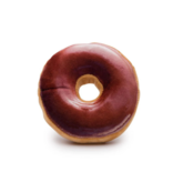 fabdog Fab Dog Plush Toys | Fast Foodies Kuddly Kanine Donut