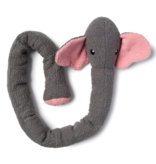 fabdog Fab Dog Plush Toys | Twisty Elephant 5 ft