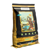 Lotus Natural Pet Food z Lotus Oven Baked Cat  Kibble | Grain Free Chicken Recipe 11 lb