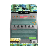 Lotus Natural Pet Food DISC/D Lotus Oven Baked Dog  Kibble | Grain Free Small Bites Sardine & Herring Recipe 4 lb
