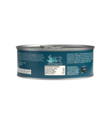 Lotus Natural Pet Food Lotus Just Juicy Canned Cat Food | Grain Free Salmon & Pollock Stew 5.3 oz CASE/24