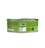 Lotus Natural Pet Food Lotus Just Juicy Canned Cat Food | Grain Free Pollock Stew 5.3 oz single