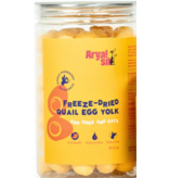 Arya Sit Arya Sit | Freeze-Dried Egg Yolk Rounds 8 oz