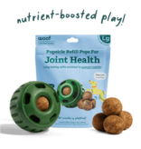 Woof Woof Pupsicle | Pops Joint Health Refill Large