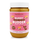 Bark Bistro Bark Bistro Buddy Budder | Gimme S'mores Peanut Butter 17 oz