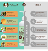 Natural Dog Company Zz Natural Dog Company Supplements | Calming Oil with Chamomile 16 oz