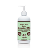 Natural Dog Company Natural Dog Company Supplements | Calming Oil with Chamomile 16 oz