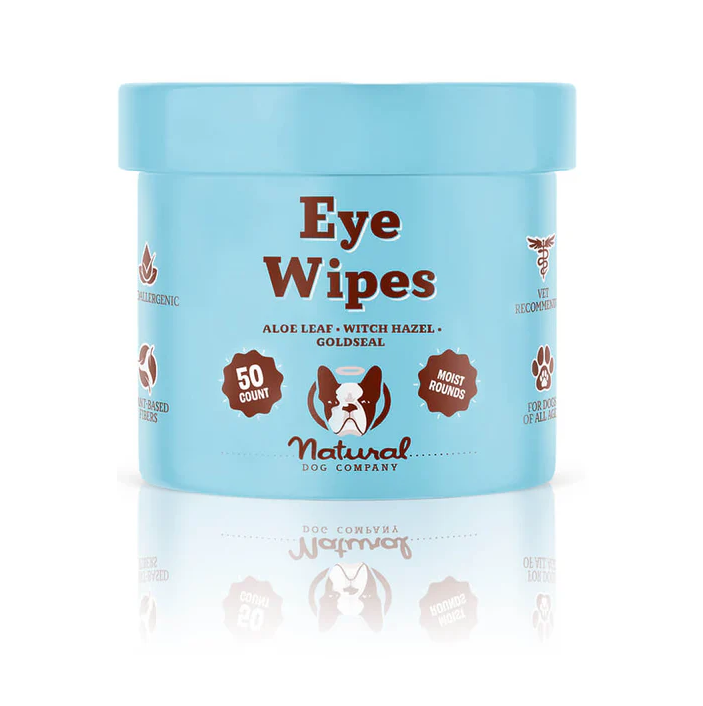 Aloe wipes for dogs sales
